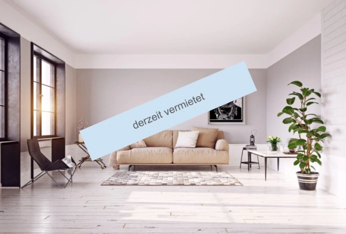 Beispielwohnung