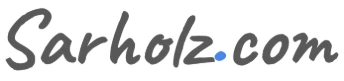 sarholz.com